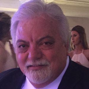 Meet your Posher, Timothy v